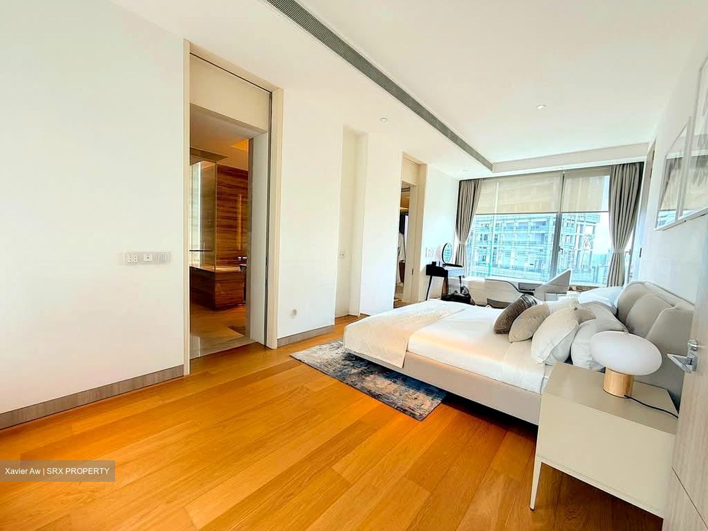 Ardmore Residence (D10), Condominium #541023411